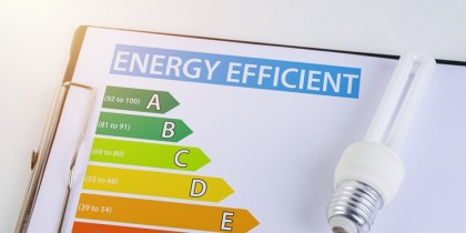 Cómo interpretar un Certificado Energético